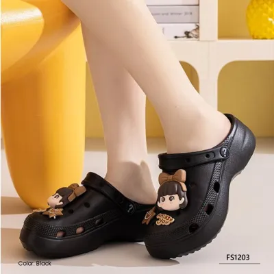 Soft Charm Women’s Slippers